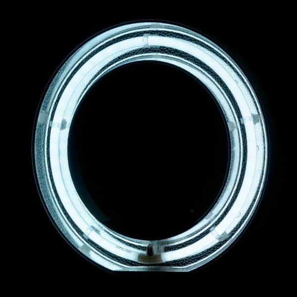 FAME Ring light 18", LED svjetlo 55W