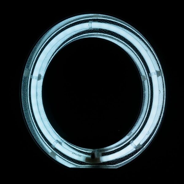 FAME Ring light 18", LED svjetlo 55W